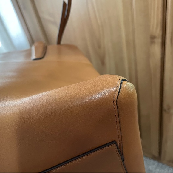 Coach Borough bag - Picture 7 of 16